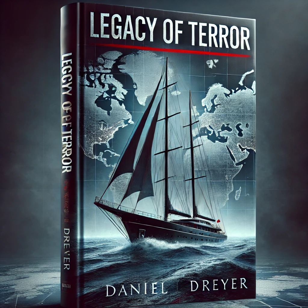 Legacy of Terror