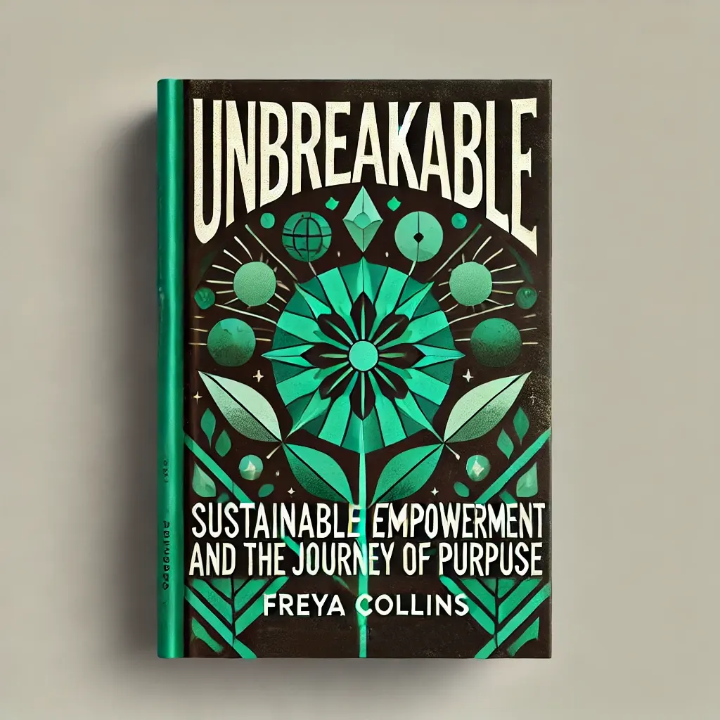Unbreakable: Sustainable Empowerment and the Journey of Purpose